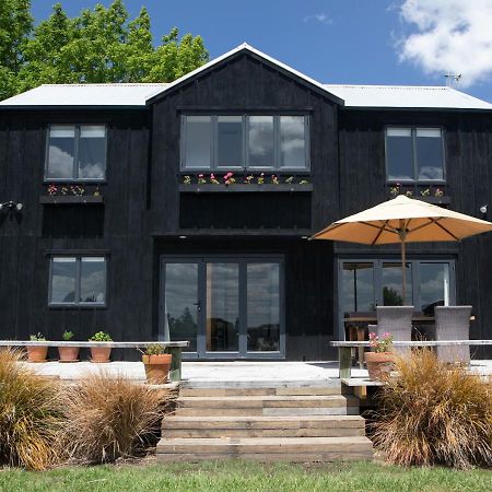 Black Walnut Cottage Havelock North Exterior photo