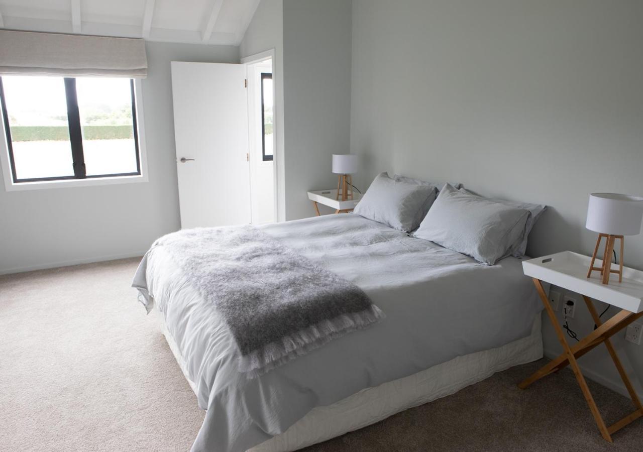 Black Walnut Cottage Havelock North Exterior photo